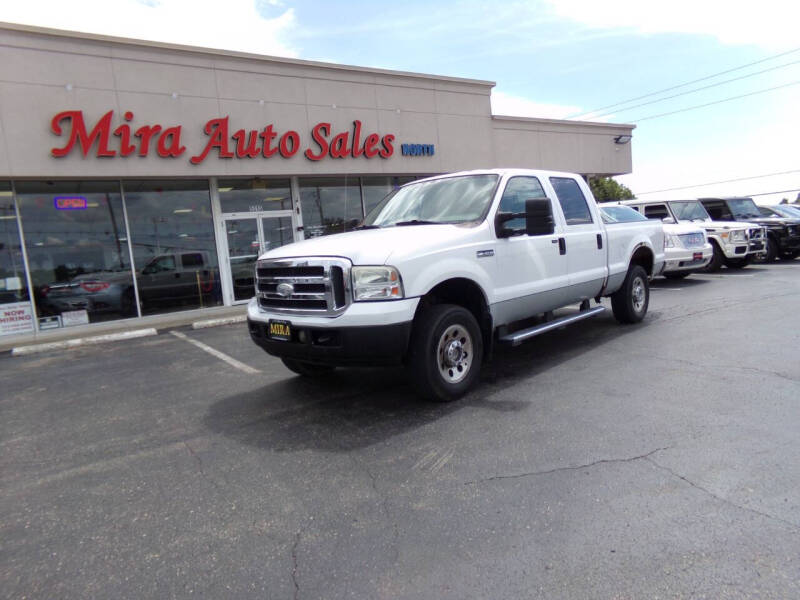 ford f-250 super duty 2005 1FTSW21505EA58407 image ford f-250 super duty 2005 1FTSW21505EA58407 image